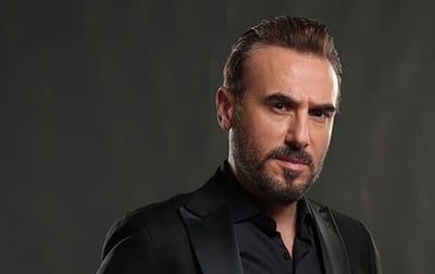 الموت يفجع الممثل اللبناني باسم مغنيّة للمرّة الثالثة