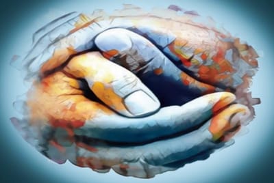 الحكم عالناس