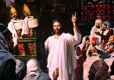 كلمة حياة - خادم كلمة الرب