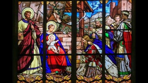 الدنح في تعليم البابا فرنسيس، دعوة إلى الإرتداد