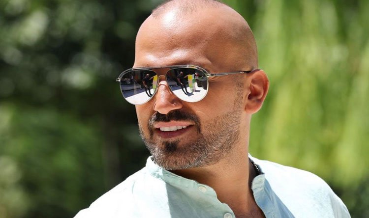 بعد إصابته بفايروس كورونا، الفنان ناجي الأسطا لم يتمكن من إيجاد سرير شاغر له