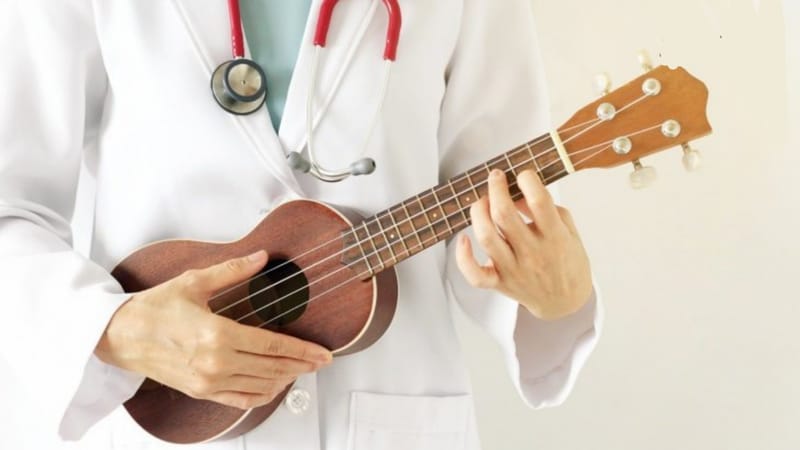 ما علاقة العلاج بالموسيقى بجمعيّة insieme؟