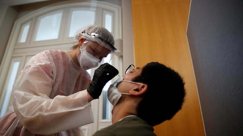 سلالة “كورونا” الانكليزية تجتاح لبنان!