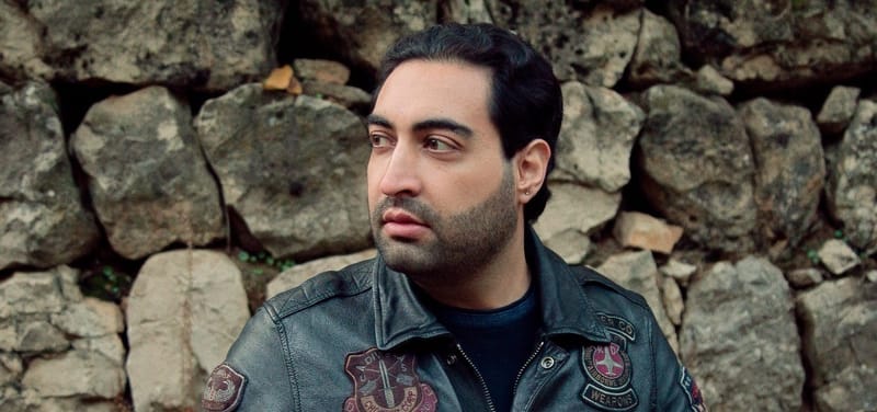 فيديو- هذه مفاجأة جورج بو عبدو بمناسبة عيد العشاق!