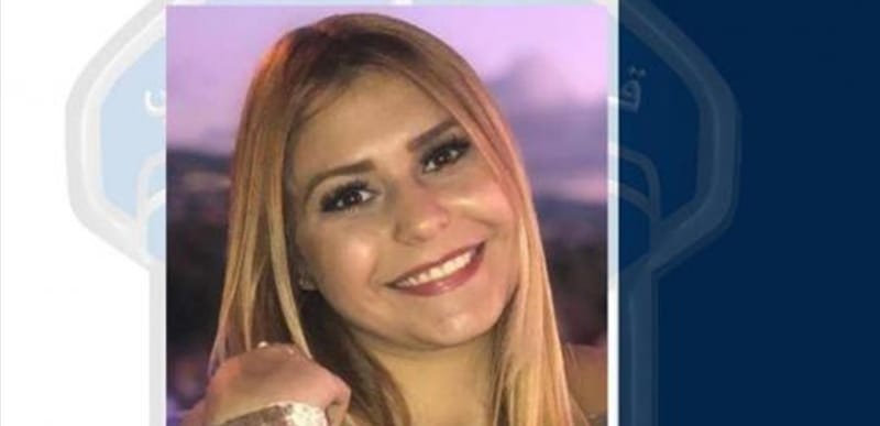 "هناء" غادرت منزلها في طرابلس ولم تعد.. هل تعرفون عنها شيئاً؟!