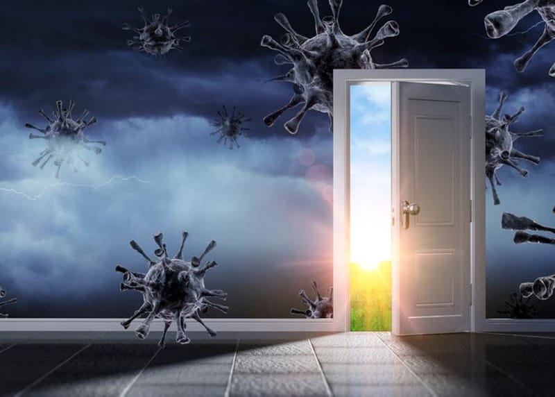 بارقة أمل من الصحّة العالمية... في طريقنا للقضاء على كورونا