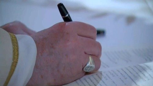 رسالة للبابا فرنسيس لمناسبة تقديم ترجمة روسية للرسالة العامة Fratelli tutti