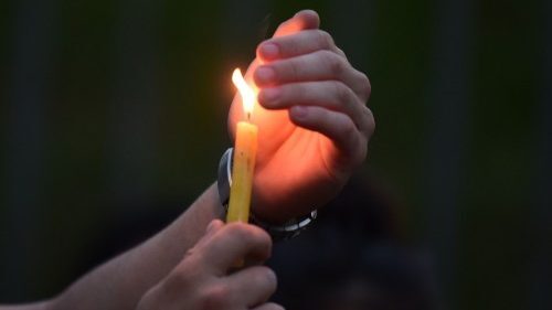 البابا فرنسيس يوجّه نداء من أجل الباراغواي وميانمار