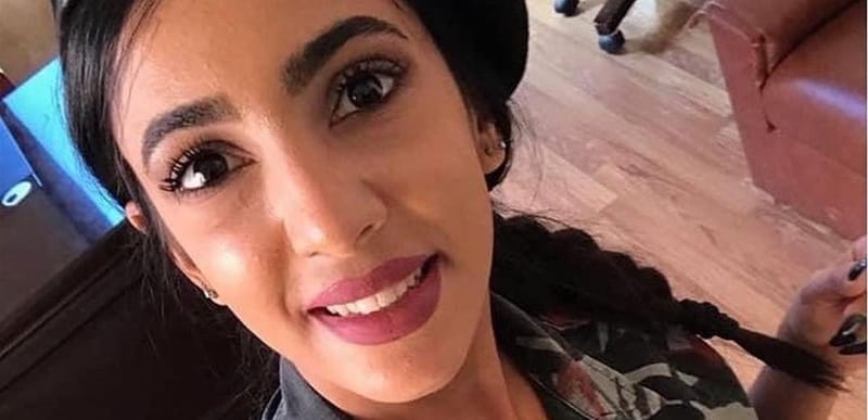 "صرخة وجع".. كلام مؤثر من والدة شهيدة إنفجار المرفأ سحر فارس (فيديو)