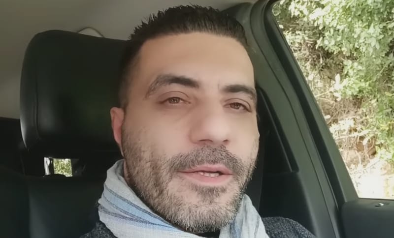 "إمّي أنا ماتت... مش معيّد" كلمات مؤثّرة جدًّا للشاعر حبيب بو أنطون