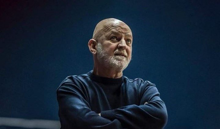 بالفيديو... رسالة شكر من المدرّب غسّان سركيس إلى كل من صلّى لأجله