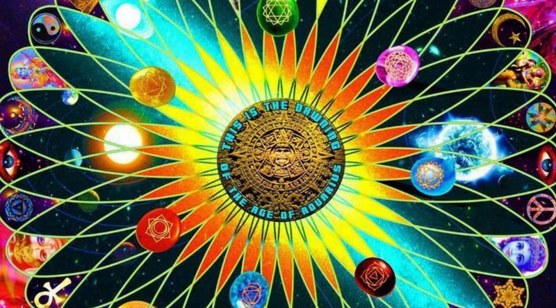 المُثلية الجنسية، القتل الرحيم والإجهاض وبدعة العصر الجديد  New Age(1)