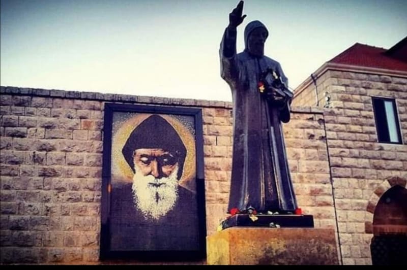 قومي لعند إمّك… تفاصيل ما حصل مع ربيكا وتدخّل مار شربل!