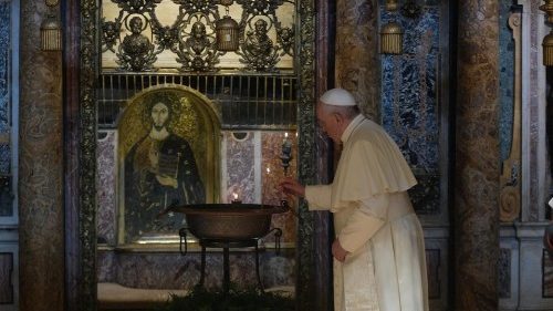 يوم التأمّل والصلاة من أجل لبنان