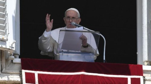 البابا فرنسيس: نحن بحاجة إلى "إيكولوجيا للقلب" تتكون من الراحة والتأمل والشفقة