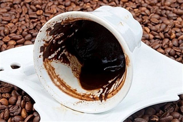 هل مسموح للمسيحيّين التبصير بفنجان القهوة ؟