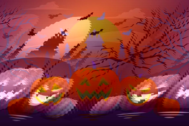 لا تحتفل بـ"الهالوين"