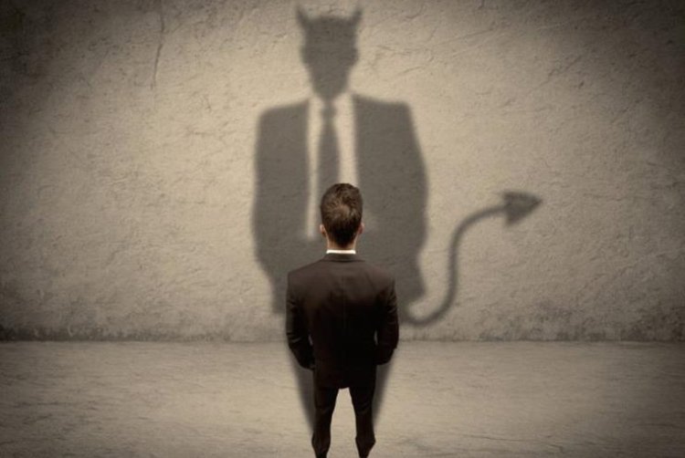 الحرب الروحيّة ضدّ الأرواح الشرّيرة، وكيفية الإنتصار عليها