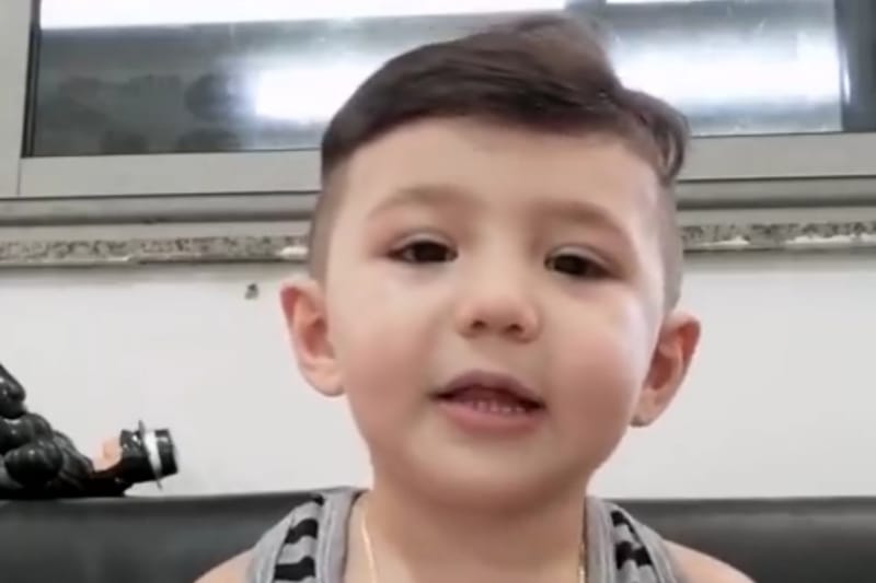 فيديو صادم جداً لكل من يعتقد أن كل المسيحيين لا يحفظون الكتاب المقدس!