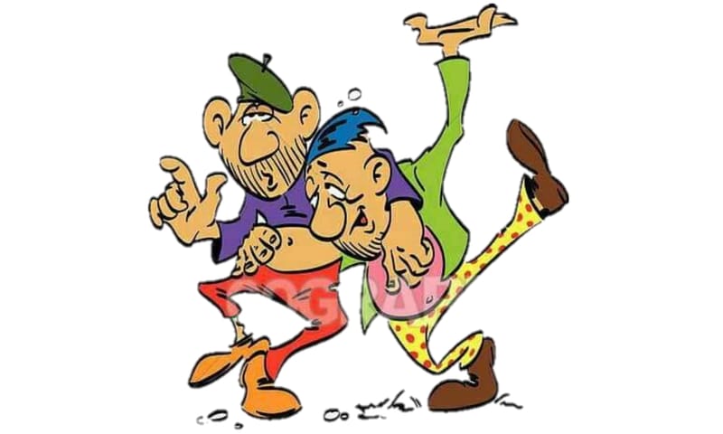 هو "خميس السكارى" وليس "خميس الذكارى"