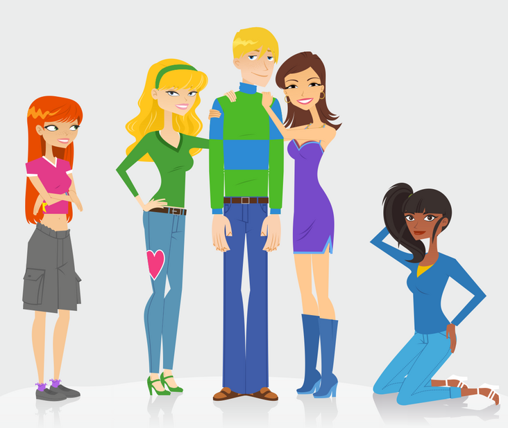 سيكولوجيّة كشف الجسد