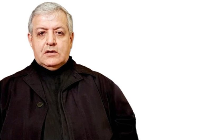 الأب هاني مطر : الفاتيكان لا يزال يعارض زواج المثليِّين والكنيسة لم تغيّر موقفها