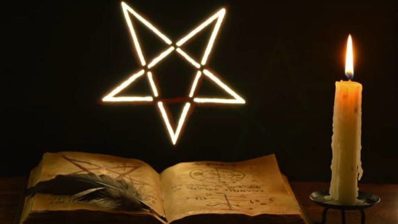 كيف تصبح "شيخًا روحانيًّا"