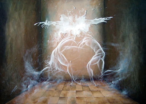 "الأرواح الهائمة" مواضيع شيّقة مع الخوري أنطوان يوحنّا لطّوف