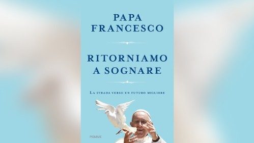 البابا فرنسيس في كتاب جديد: الكوفيد لحظة حقيقة وإختبار من أجل مستقبل أفضل