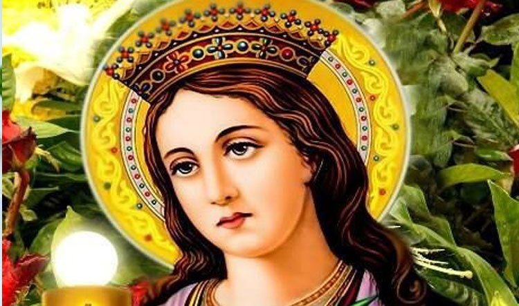 بربارة : قصة - عادات و تقاليد