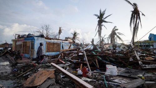 البابا فرنسيس يعبّر عن قربه من شعوب أمريكا الوسطى