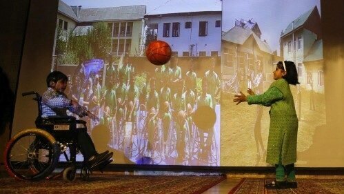 رسالة البابا فرنسيس بمناسبة اليوم العالمي للأشخاص ذوي الاحتياجات الخاصة