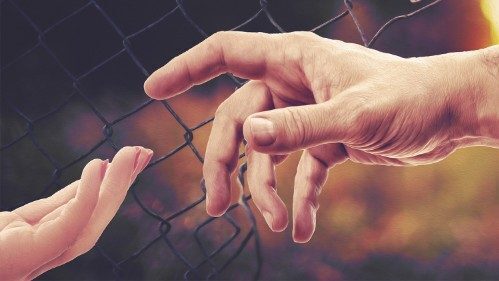 رسالة البابا فرنسيس إلى المشاركين في اليوم الثالث والعشرين للعمل الراعوي الإجتماعي