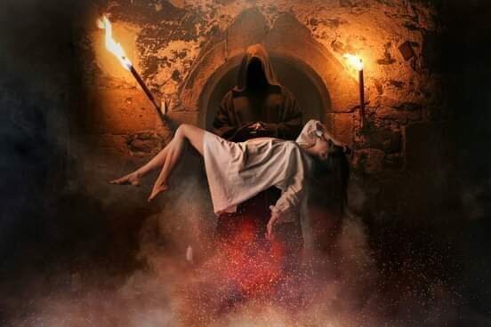 هل تحتاج إلى كاهن مقسّم؟