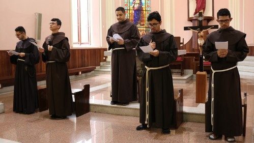 إرادة رسولية للبابا فرنسيس حول تعديل قانونين من مجموعة قوانين الكنائس الشرقيّة