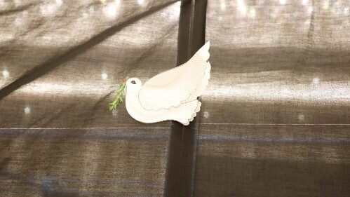 رسالة البابا فرنسيس بمناسبة اليوم العالمي الرابع والخمسين للسلام ٢٠٢١