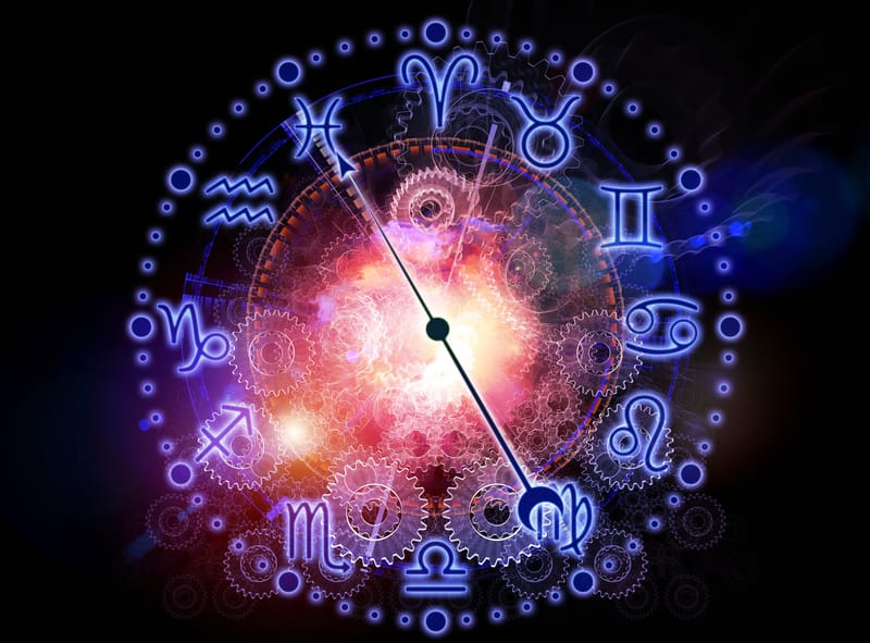 عواقب التنجيم وأثره في الحياة الروحيّة