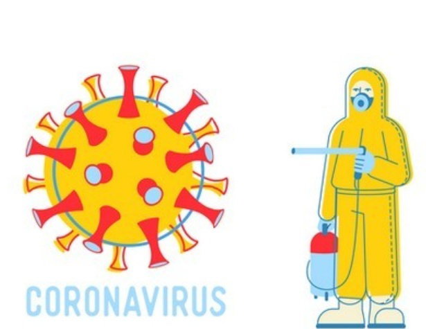 קורונה וירוס