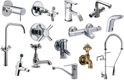  Su Armatürleri image