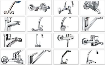  Su Armatürleri image