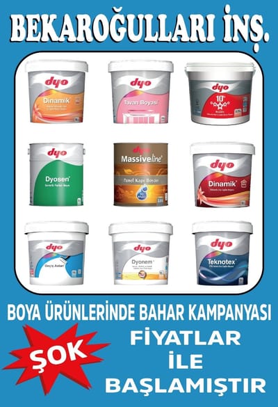Kampanyamız image