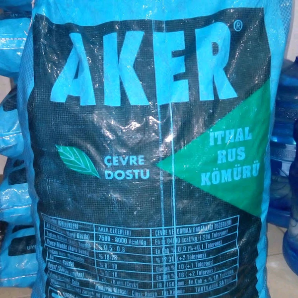 AKER Kömür