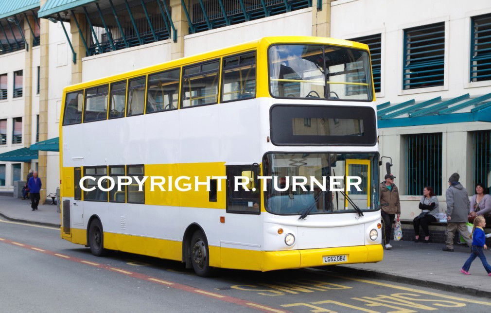 Express Motors LG52 DBU.
