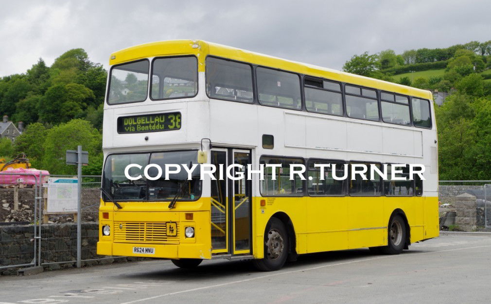 Express Motors R624 MNU.