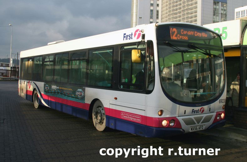 First Cymru 69238 MX56 AFO.