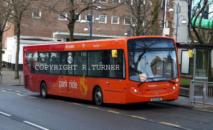 First South Wales 67436 SL63 GBY.