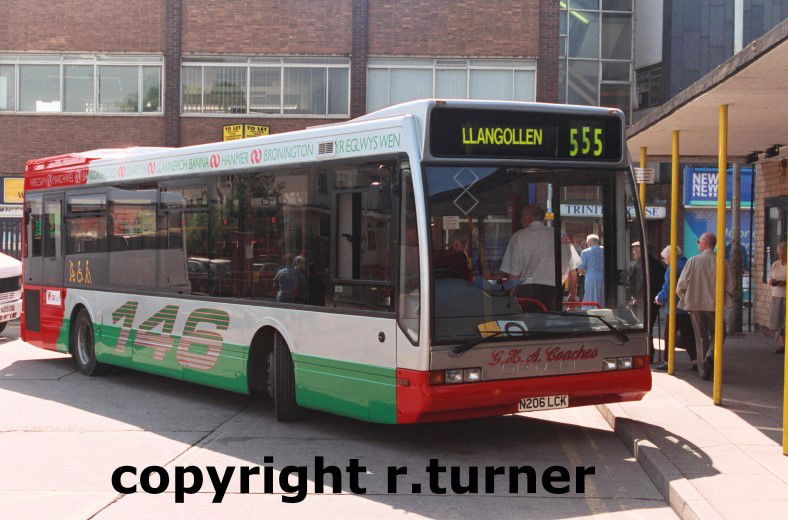 GHA Coaches N206 LCK.