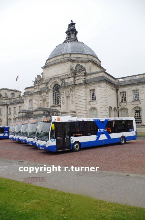 NAT Group X1 Launch.