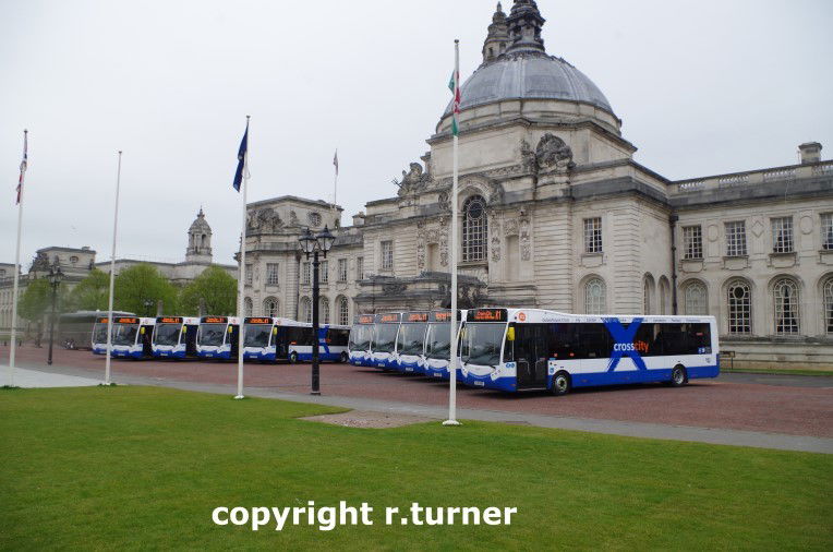 NAT Group X1 Launch.