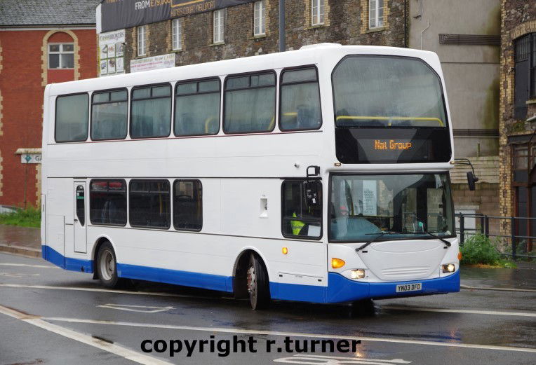 NAT Group YN03 DFD.